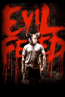 Evil Feed-hd