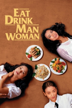 Eat Drink Man Woman-hd