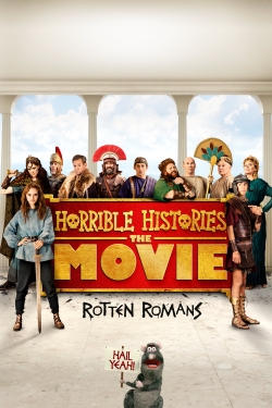 Horrible Histories: The Movie - Rotten Romans-hd