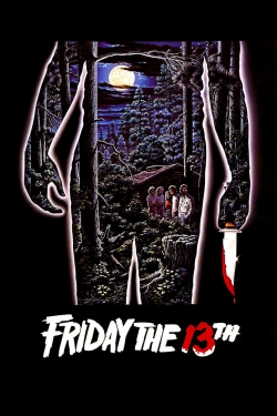 Friday the 13th-hd