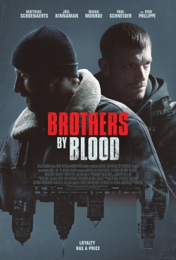 Brothers by Blood-hd
