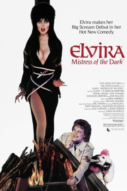 Elvira, Mistress of the Dark-hd