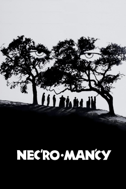 Necromancy-hd