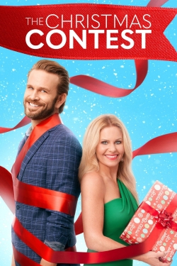 The Christmas Contest-hd