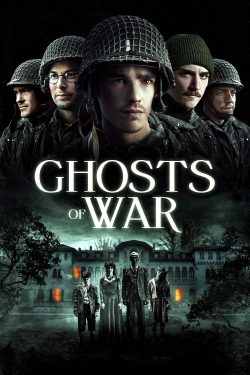 Ghosts of War-hd