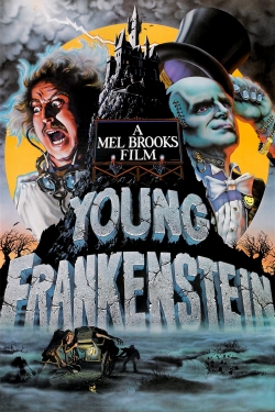 Young Frankenstein-hd