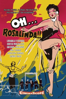 Oh... Rosalinda!!-hd