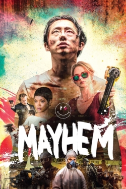 Mayhem-hd