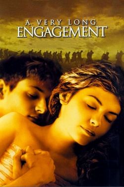 A Very Long Engagement-hd