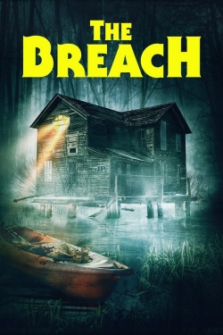 The Breach-hd