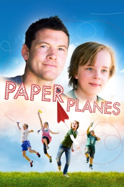 Paper Planes-hd