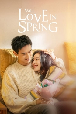 Will Love In Spring-hd