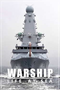 Warship: Life at Sea-hd