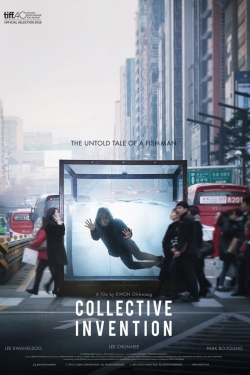 Collective Invention-hd