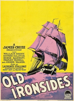 Old Ironsides-hd
