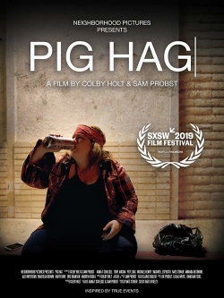 Pig Hag-hd
