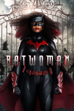 Batwoman-hd