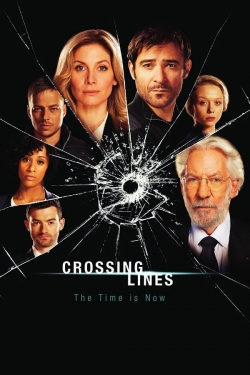 Crossing Lines-hd