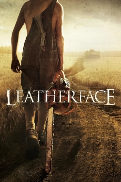 Leatherface-hd