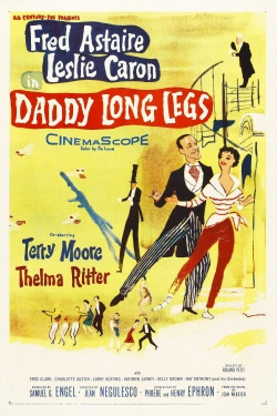 Daddy Long Legs-hd