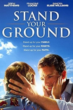 Stand Your Ground-hd