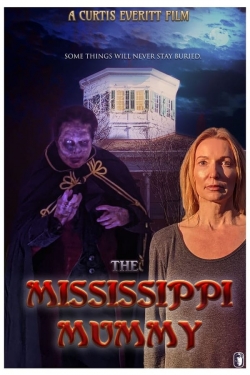 The Mississippi Mummy-hd