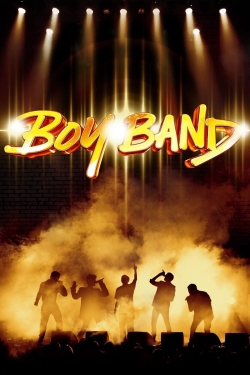 Boy Band-hd