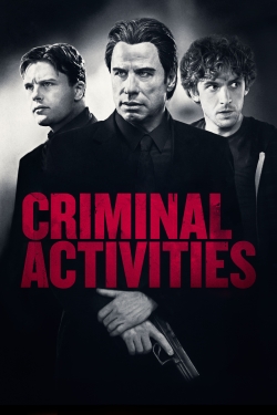 Criminal Activities-hd