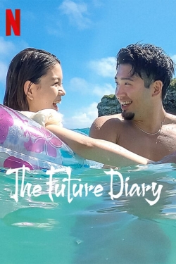The Future Diary-hd