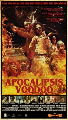 Voodoo Apocalypse-hd
