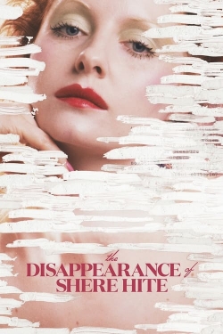 The Disappearance of Shere Hite-hd