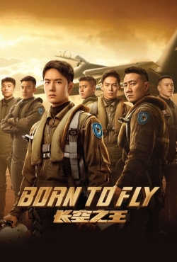 Born to Fly-hd