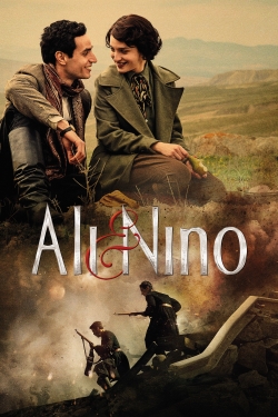 Ali and Nino-hd