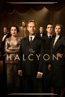 The Halcyon-hd