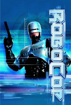 RoboCop: The Series-hd