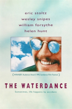 The Waterdance-hd