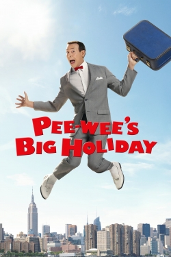 Pee-wee's Big Holiday-hd