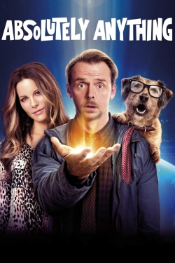 Absolutely Anything-hd