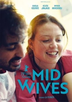 Midwives-hd