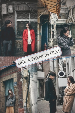Like a French Film-hd