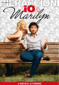 Io & Marilyn-hd