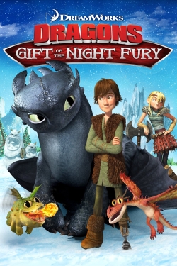 Dragons: Gift of the Night Fury-hd