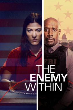 The Enemy Within-hd