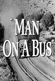 Man On A Bus-hd