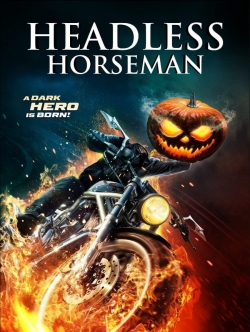 Headless Horseman-hd