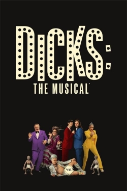 Dicks: The Musical-hd