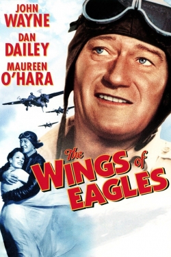 The Wings of Eagles-hd
