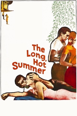 The Long, Hot Summer-hd