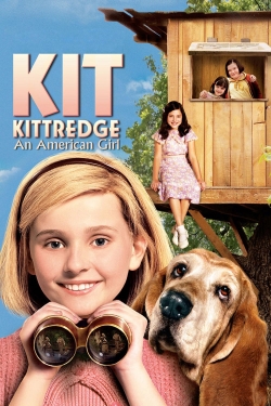 Kit Kittredge: An American Girl-hd