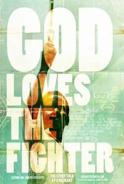 God Loves The Fighter-hd